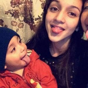 Meet your Posher, Kelly